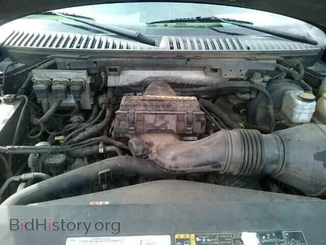 2006 FORD EXPEDITION - VIN: 1FMFU17596LA82495 - Фото 7