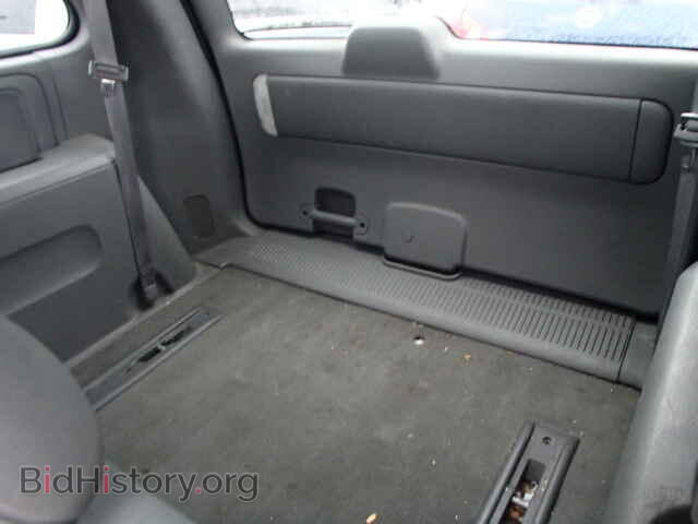 2007 DODGE CARAVAN - VIN: 1D4GP25E77B258995 - Фото 9