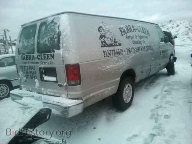 2002 FORD ECONOLINE - VIN: 1FTNS24222HA63659 - Photo 4
