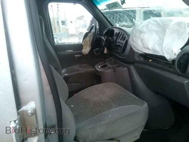 2002 FORD ECONOLINE - VIN: 1FTNS24222HA63659 - Photo 5
