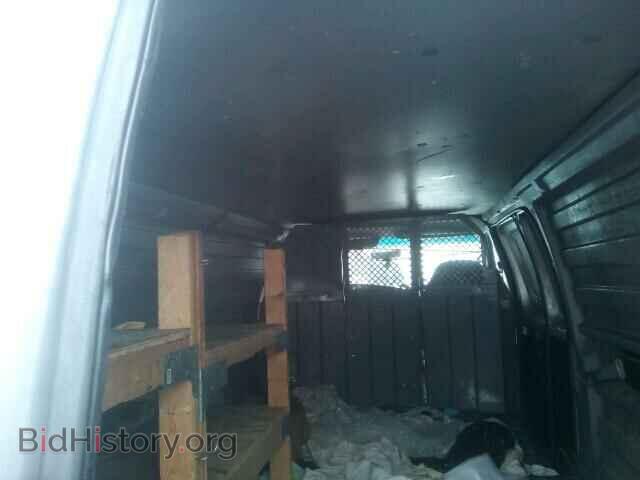 2002 FORD ECONOLINE - VIN: 1FTNS24222HA63659 - Photo 6