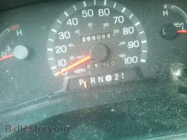2002 FORD ECONOLINE - VIN: 1FTNS24222HA63659 - Photo 8