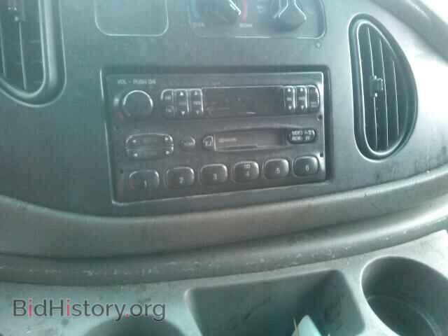 2002 FORD ECONOLINE - VIN: 1FTNS24222HA63659 - Photo 10