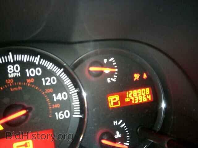 2009 NISSAN MAXIMA - VIN: 1N4AA51E29C817853 - Фото 8