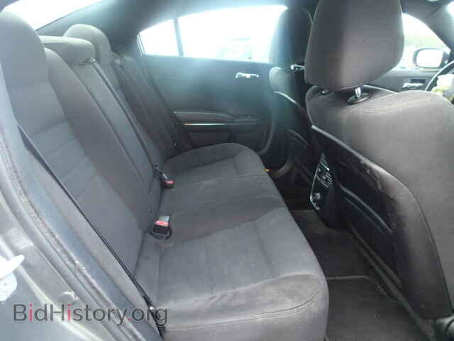 2012 DODGE CHARGER - VIN: 2C3CDXHG4CH149396 - Photo 6