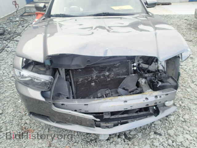 2012 DODGE CHARGER - VIN: 2C3CDXHG4CH149396 - Photo 9