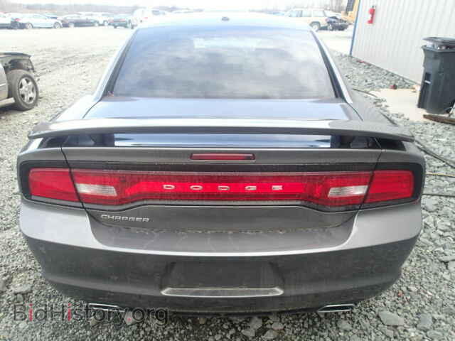 2012 DODGE CHARGER - VIN: 2C3CDXHG4CH149396 - Photo 10