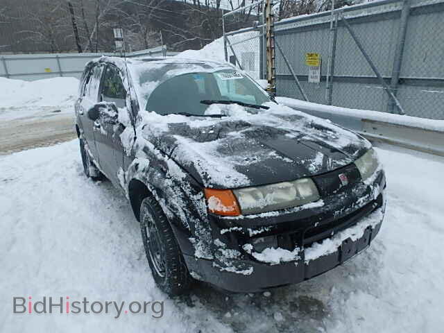 Фотография 5GZCZ63B83S810745 - SATURN VUE 2003