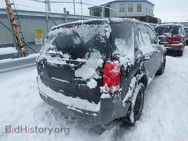 2003 SATURN VUE - VIN: 5GZCZ63B83S810745 - Фото 4