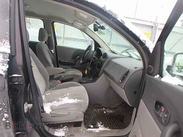 2003 SATURN VUE - VIN: 5GZCZ63B83S810745 - Фото 5