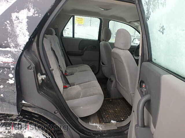 2003 SATURN VUE - VIN: 5GZCZ63B83S810745 - Фото 6