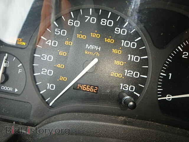 2003 SATURN VUE - VIN: 5GZCZ63B83S810745 - Фото 8