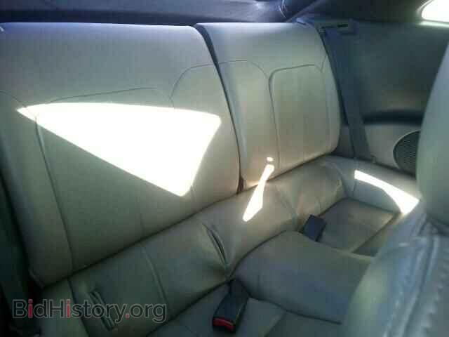 2003 MITSUBISHI ECLIPSE - VIN: 4A3AC74H63E016423 - Фото 6