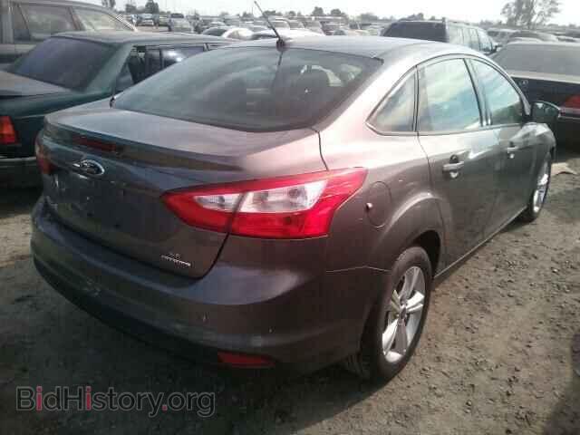 2013 FORD FOCUS - VIN: 1FADP3F28DL212386 - Photo 4