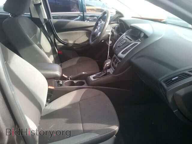 2013 FORD FOCUS - VIN: 1FADP3F28DL212386 - Photo 5