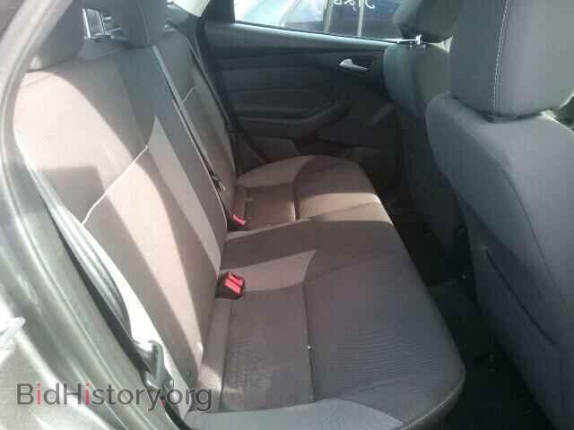 2013 FORD FOCUS - VIN: 1FADP3F28DL212386 - Photo 6