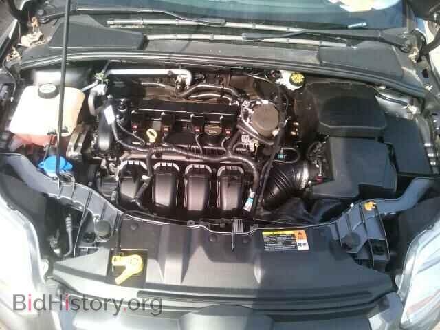2013 FORD FOCUS - VIN: 1FADP3F28DL212386 - Photo 7