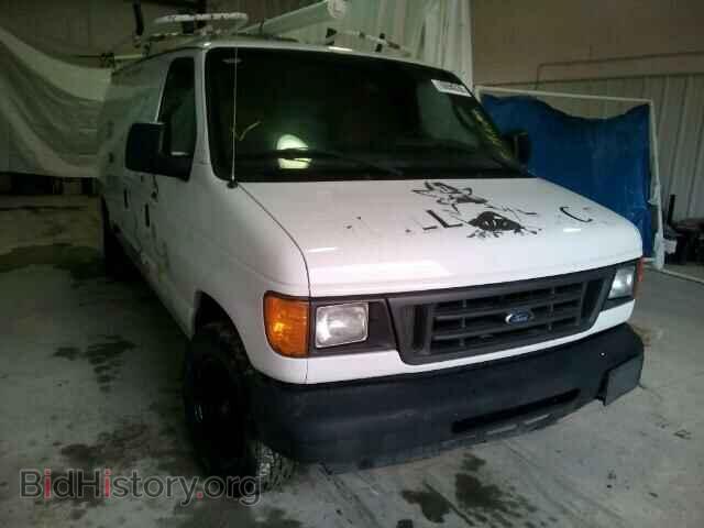 Photo 1FTRE14W05HA57014 - FORD ECONOLINE 2005