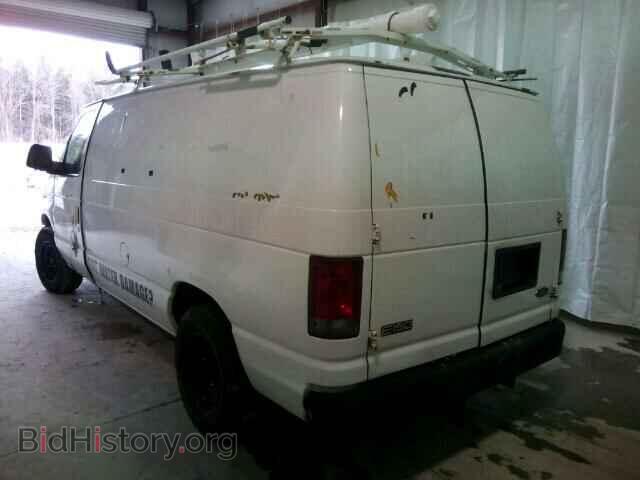 2005 FORD ECONOLINE - VIN: 1FTRE14W05HA57014 - Фото 3