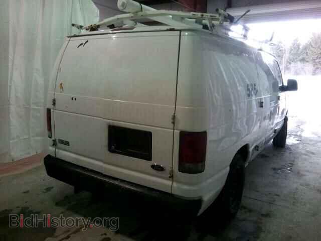 2005 FORD ECONOLINE - VIN: 1FTRE14W05HA57014 - Фото 4