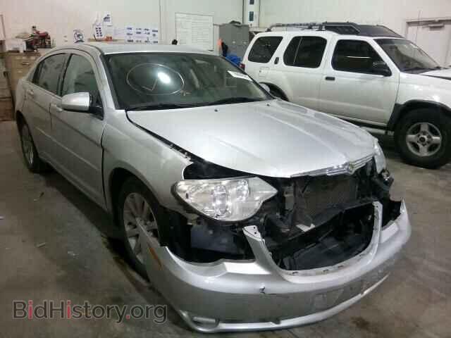 Photo 1C3CC5FB0AN233878 - CHRYSLER SEBRING 2010