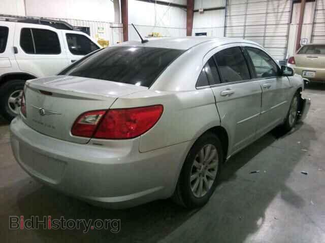 2010 CHRYSLER SEBRING - VIN: 1C3CC5FB0AN233878 - Фото 4