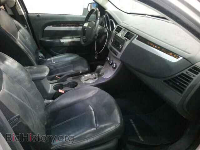 2010 CHRYSLER SEBRING - VIN: 1C3CC5FB0AN233878 - Фото 5