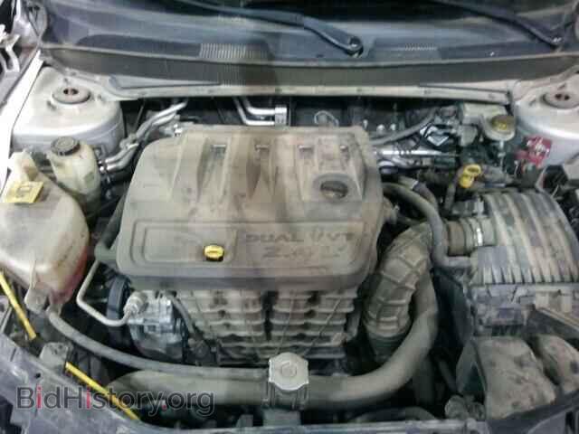 2010 CHRYSLER SEBRING - VIN: 1C3CC5FB0AN233878 - Фото 7