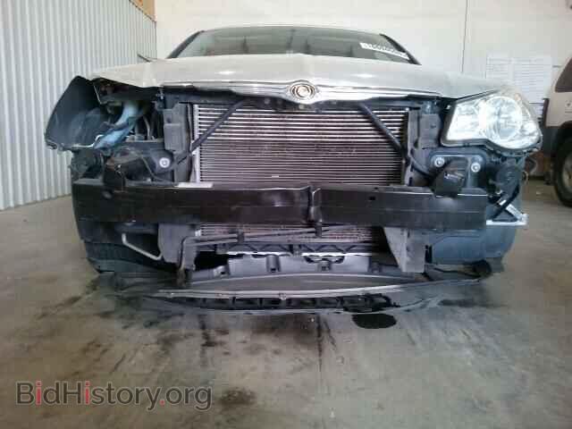 2010 CHRYSLER SEBRING - VIN: 1C3CC5FB0AN233878 - Фото 9