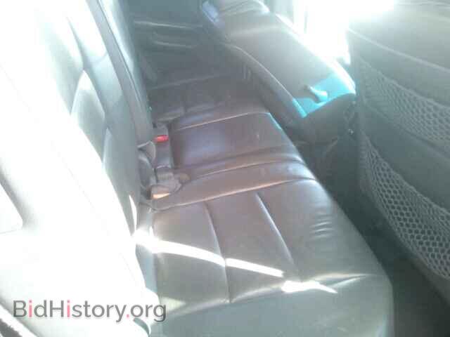 2006 HONDA PILOT - VIN: 5FNYF28596B017340 - Фото 6
