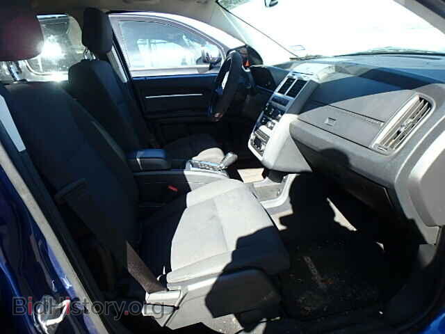 2010 DODGE JOURNEY - VIN: 3D4PG5FV8AT181799 - Фото 5
