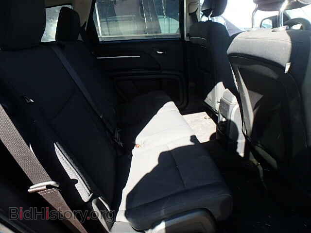 2010 DODGE JOURNEY - VIN: 3D4PG5FV8AT181799 - Фото 6