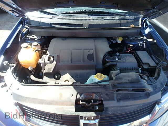 2010 DODGE JOURNEY - VIN: 3D4PG5FV8AT181799 - Фото 7
