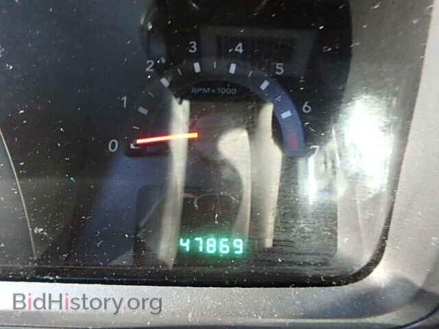 2010 DODGE JOURNEY - VIN: 3D4PG5FV8AT181799 - Фото 8
