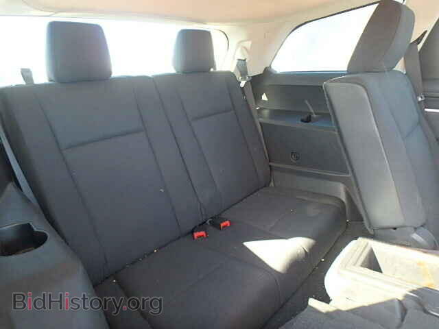 2010 DODGE JOURNEY - VIN: 3D4PG5FV8AT181799 - Фото 9