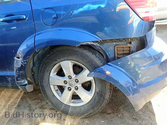 2010 DODGE JOURNEY - VIN: 3D4PG5FV8AT181799 - Фото 10