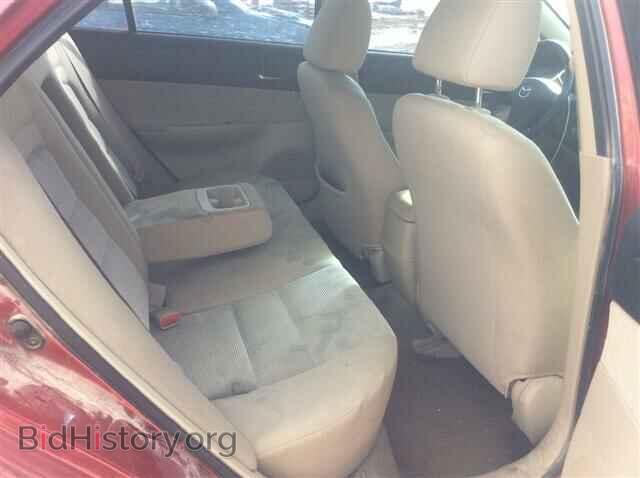 2005 MAZDA 6 - VIN: 1YVFP80C555M61634 - Фото 6
