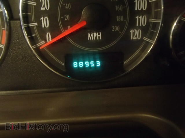 2002 CHRYSLER SEBRING - VIN: 1C3EL55R02N302061 - Фото 8