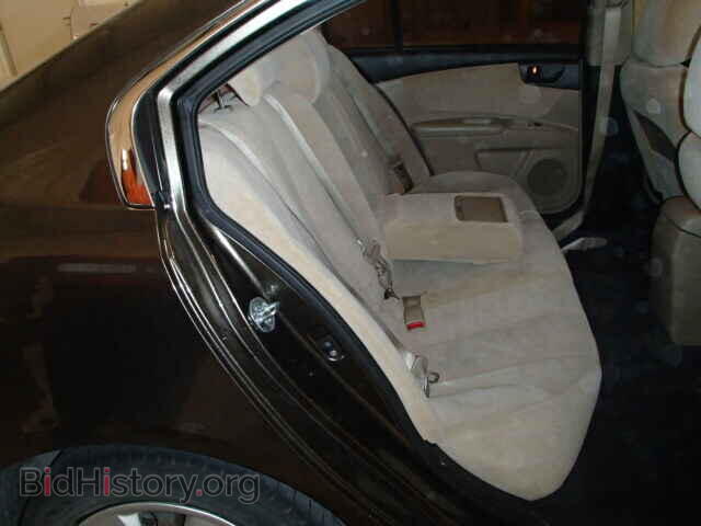 2009 KIA OPTIMA - VIN: KNAGE228595309684 - Фото 6