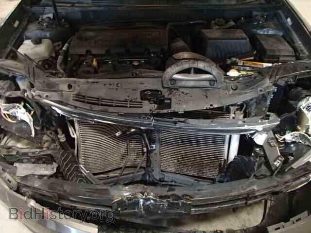 2009 KIA OPTIMA - VIN: KNAGE228595309684 - Фото 7