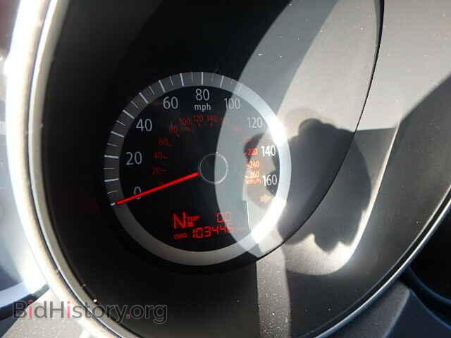 2009 KIA OPTIMA - VIN: KNAGE228595309684 - Фото 8