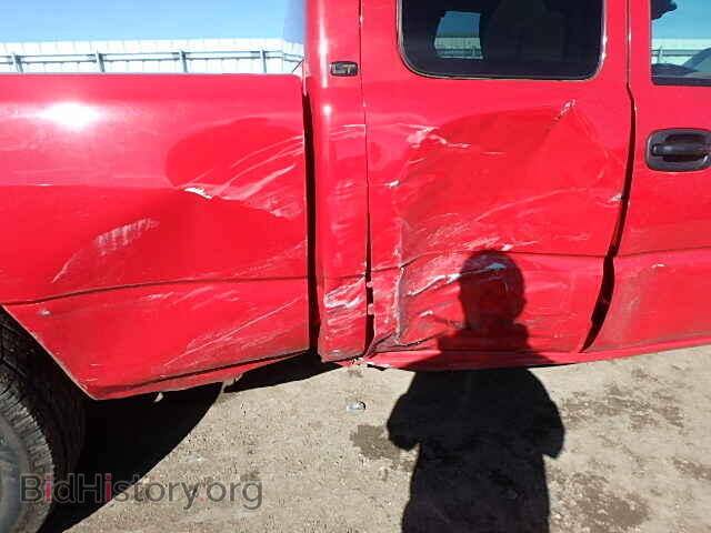 2006 CHEVROLET SILVERADO - VIN: 1GCEC19T76Z164804 - Фото 9