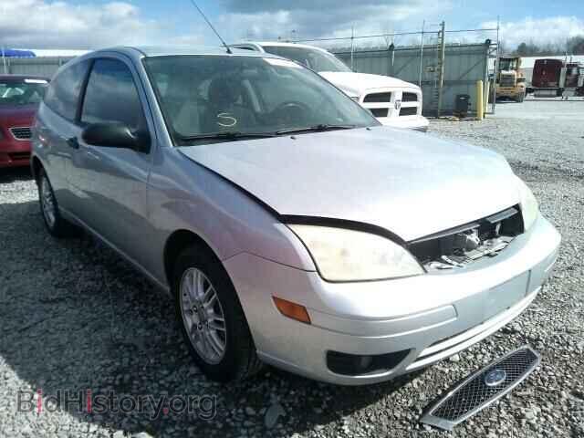 Фотография 3FAFP31N95R106039 - FORD FOCUS 2005