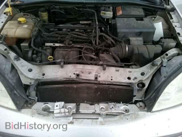 2005 FORD FOCUS - VIN: 3FAFP31N95R106039 - Фото 7
