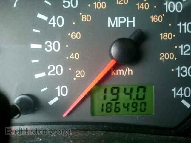 2005 FORD FOCUS - VIN: 3FAFP31N95R106039 - Фото 8