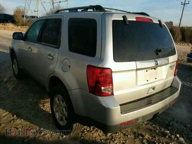 2010 MAZDA TRIBUTE - VIN: 4F2CY0GG3AKM09334 - Фото 3