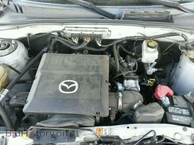 2010 MAZDA TRIBUTE - VIN: 4F2CY0GG3AKM09334 - Фото 7