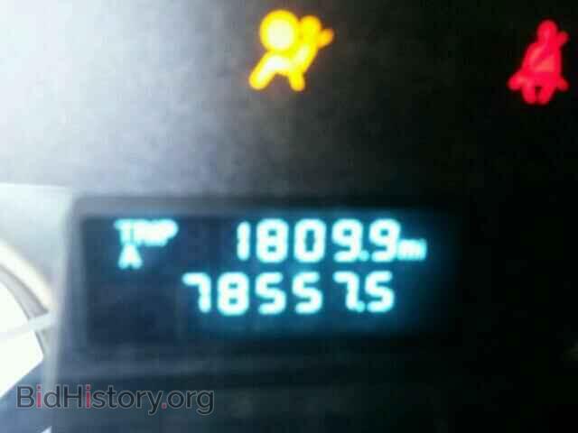 2010 MAZDA TRIBUTE - VIN: 4F2CY0GG3AKM09334 - Фото 8