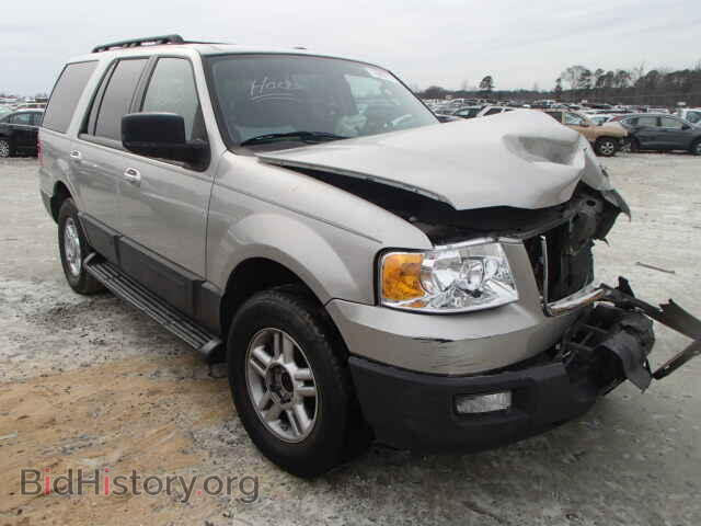 Photo 1FMPU15565LB05771 - FORD EXPEDITION 2005