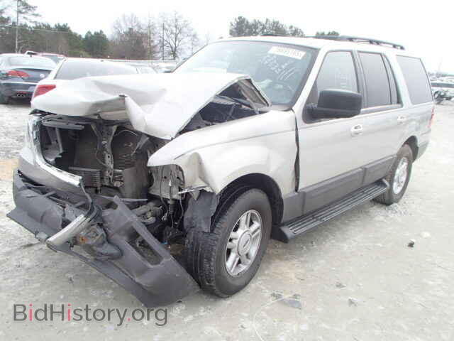 2005 FORD EXPEDITION - VIN: 1FMPU15565LB05771 - Фото 2